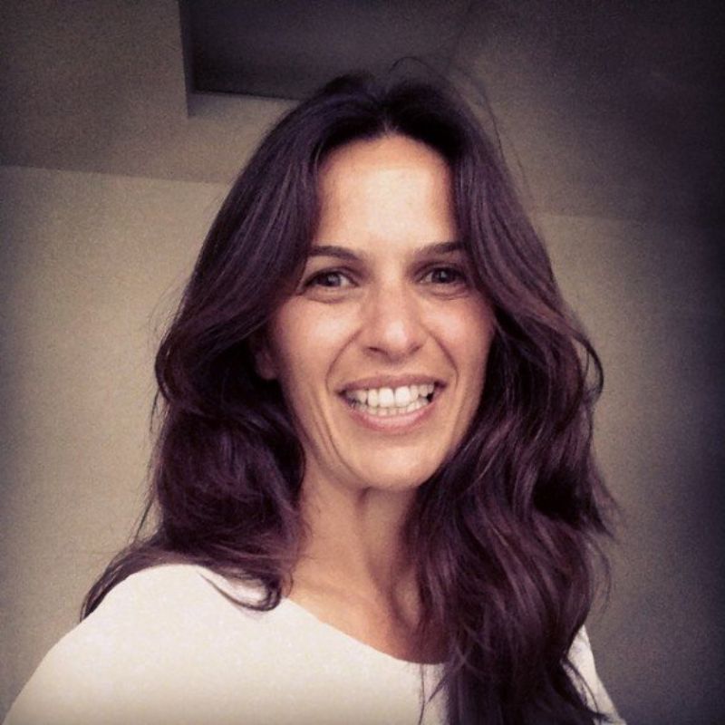 Mafalda Carapuço