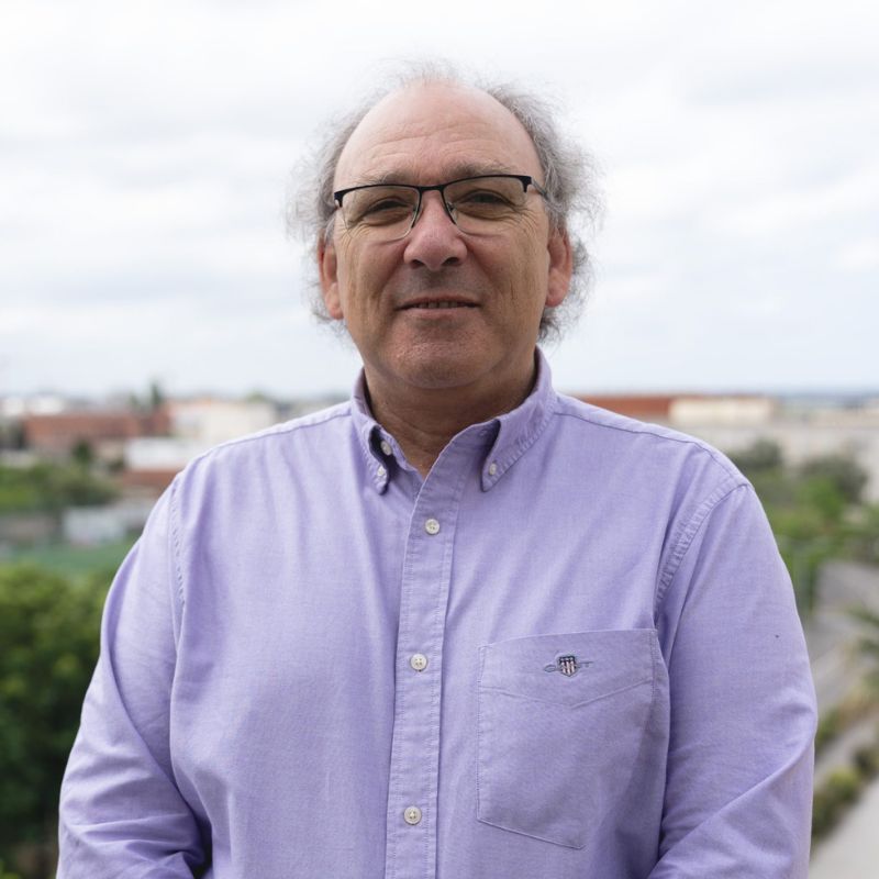 Amadeu Soares