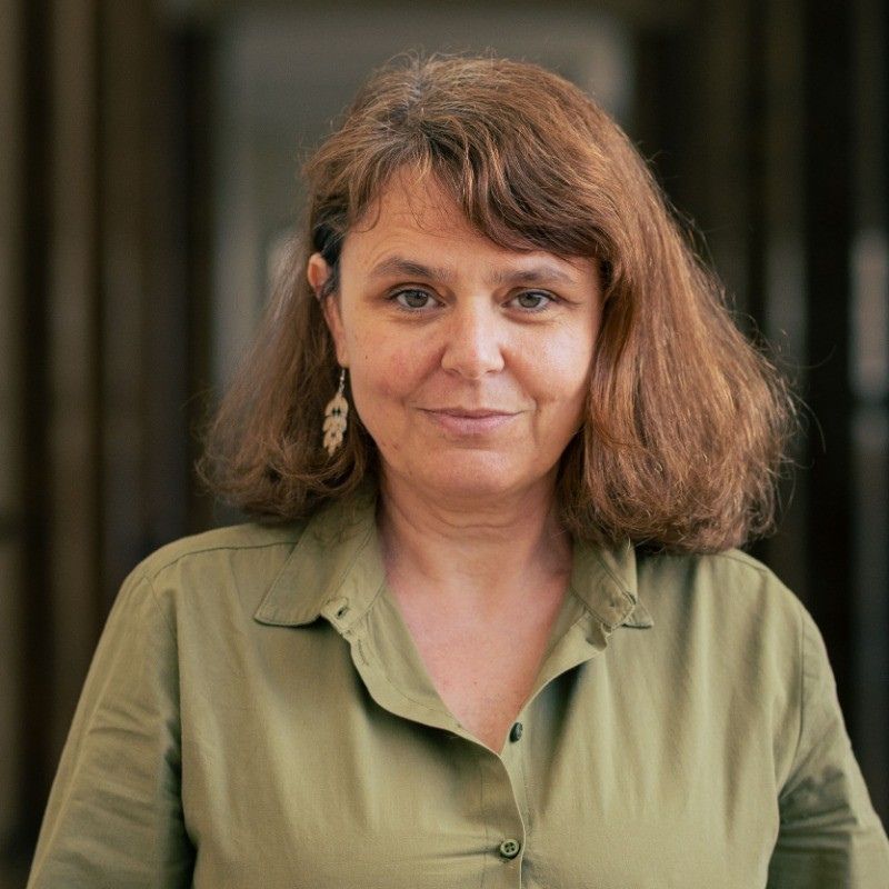 Joana Lobo Antunes