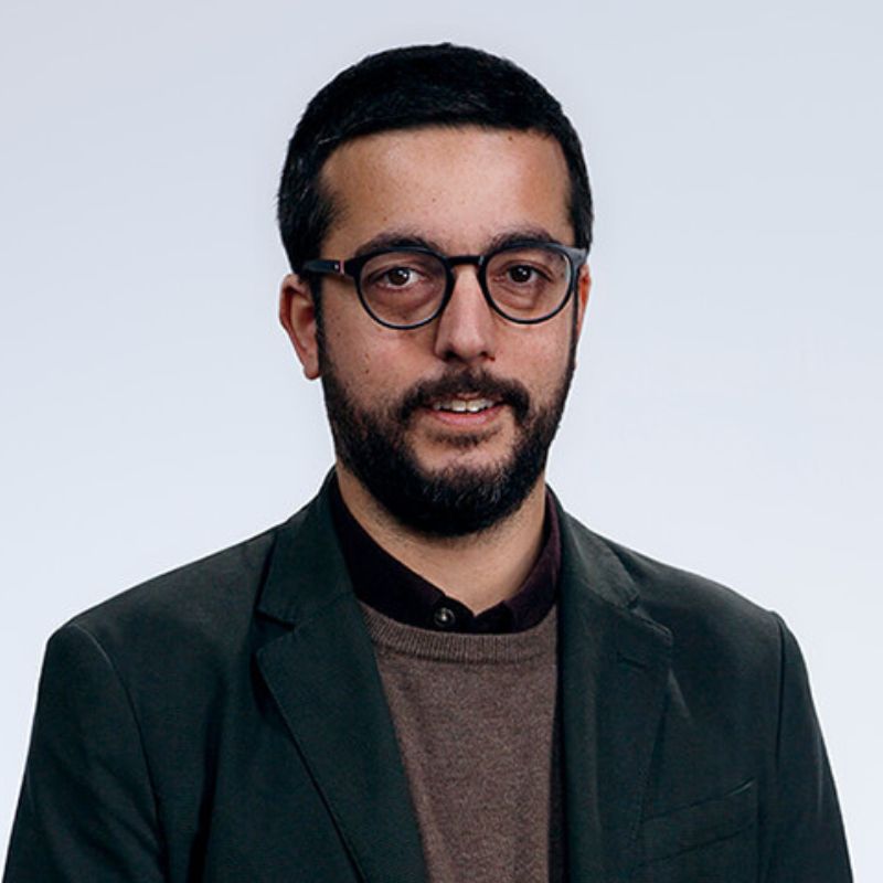 João Silva