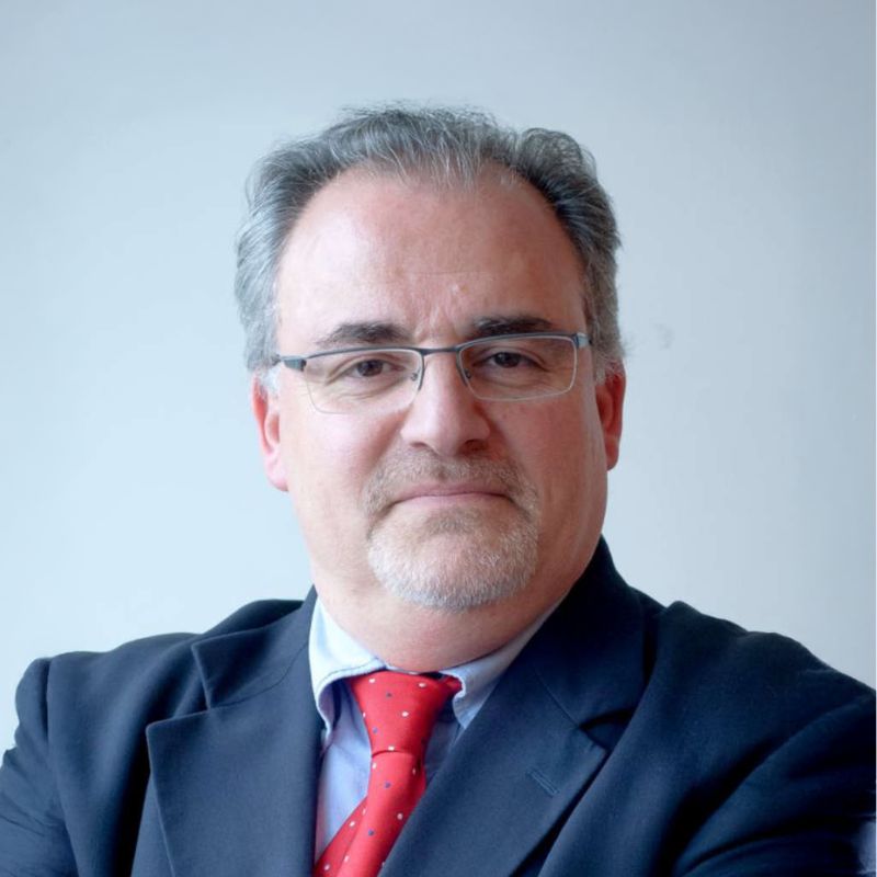 José Carlos Caldeira