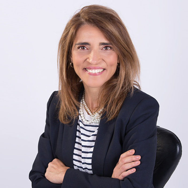 Luísa Ribeiro Lopes