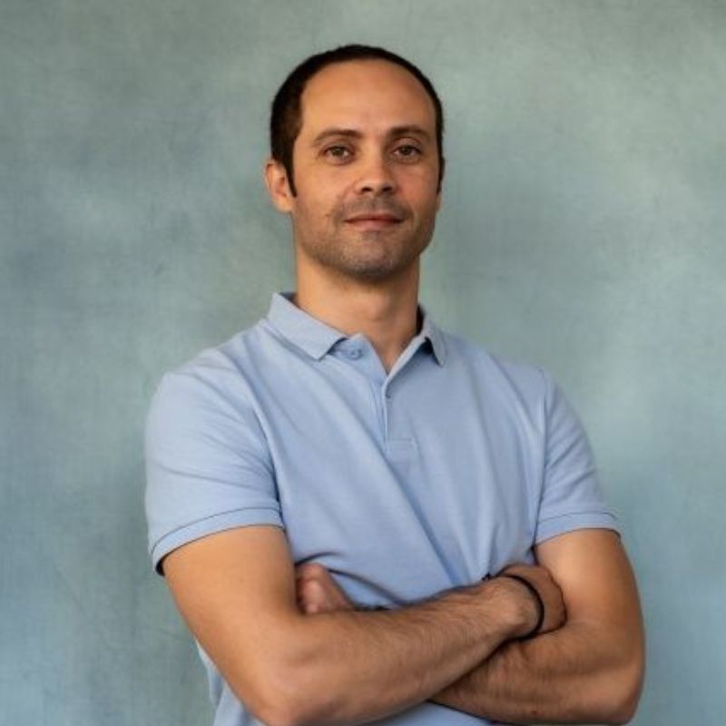 Pedro Vinagre