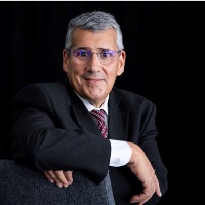 António M. Cunha