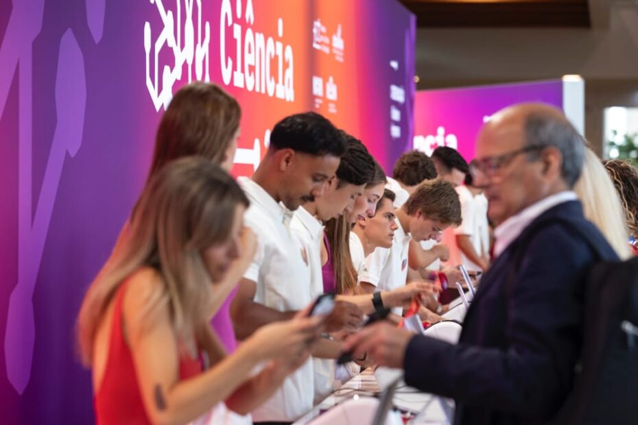 Ciência 2025 registou 1780 participantes