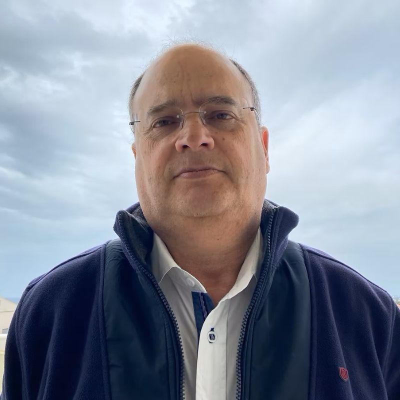 José Silvestre
