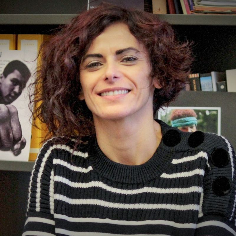 Sílvia Maeso