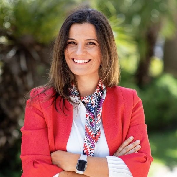 Ana Casaca