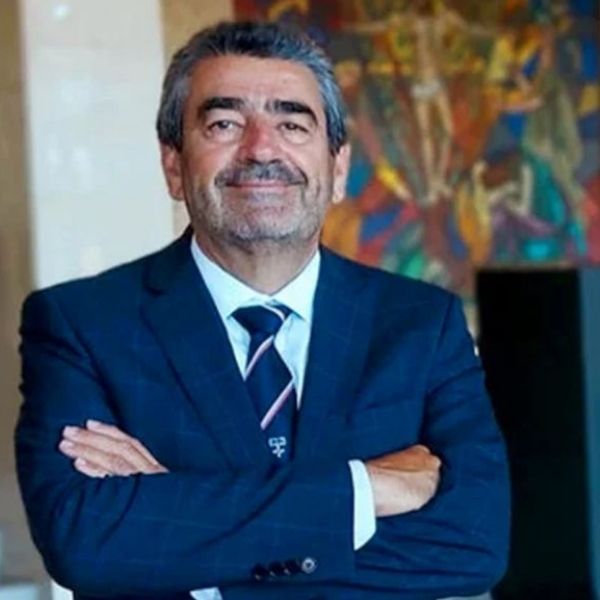 Luís Ferreira