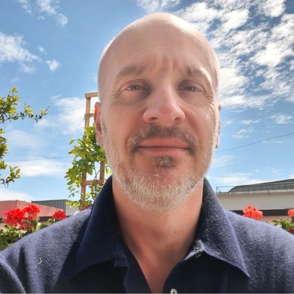 Philippe Larrue