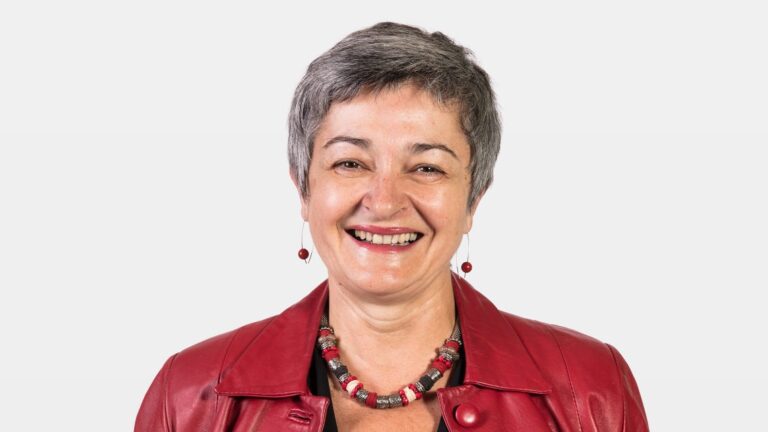 Maria do Rosário Partidário