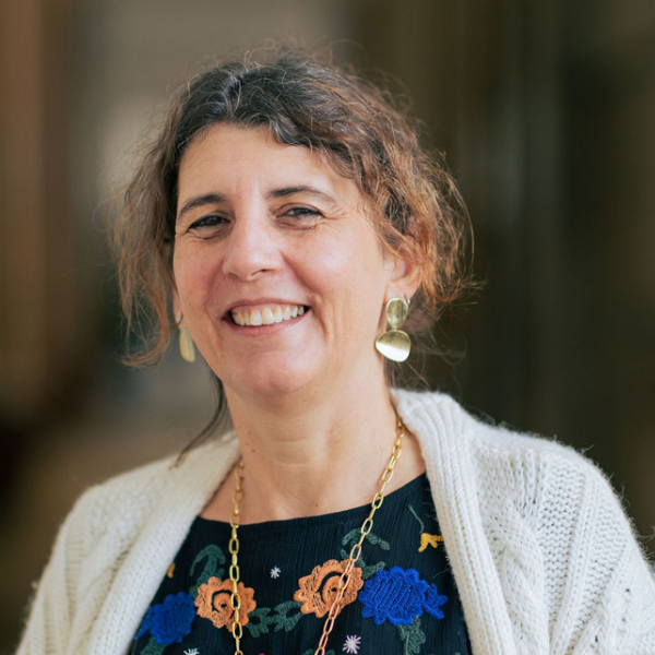 Joana Mendonça