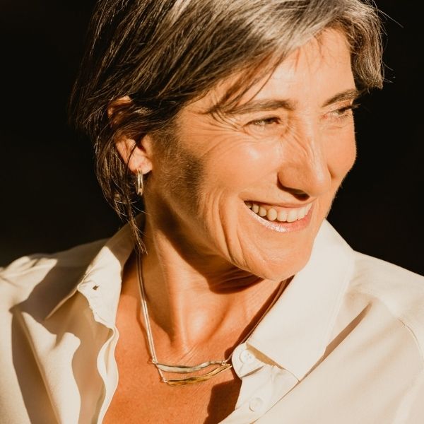 Teresa Pinto Correia